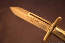 Schatt & Morgan Cutlery #1L Swing Guard Lock Back. Short Run 1 of 30. #1285 Schatt & Morgan Cutlery #1L Swing Guard Lock Back. Short Run 1 of 30. #1285