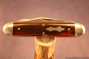 Great Eastern Cutlery 541217 Tidioute Big Jack. #2055