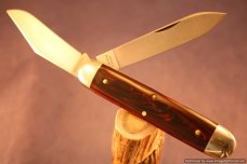 Great Eastern Cutlery 541217 Tidioute Big Jack. #2055 Great Eastern Cutlery 541217 Tidioute Big Jack. #2055