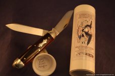 Great Eastern Cutlery 541217 Tidioute Big Jack. #2055 Great Eastern Cutlery 541217 Tidioute Big Jack. #2055