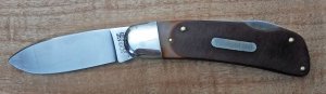 Schrade USA - 51OT Big Timer