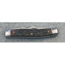 Camillus Rough Cut Tobacco Stockman Camillus Rough Cut Tobacco Stockman