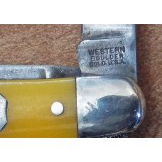 Western 659 Stockman Western 659 Stockman