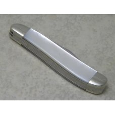 Case XX SS USA 8 Dot (1982) Genuine Mother of Pearl 8220 Peanut Knife Case XX SS USA 8 Dot (1982) Genuine Mother of Pearl 8220 Peanut Knife