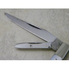Robeson Shuredge Rochester Robeson Cutlery USA Pearl Peanut Knife Robeson Shuredge Rochester Robeson Cutlery USA Pearl Peanut Knife