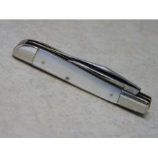 Robeson Shuredge Rochester Robeson Cutlery USA Pearl Peanut Knife Robeson Shuredge Rochester Robeson Cutlery USA Pearl Peanut Knife