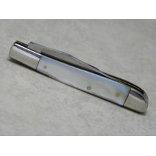 Robeson Shuredge Rochester Robeson Cutlery USA Pearl Peanut Knife Robeson Shuredge Rochester Robeson Cutlery USA Pearl Peanut Knife