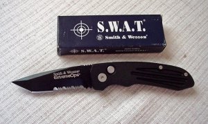 SW50BTS Extreme Ops Tanto Automatic