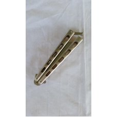 Taiwan Made Heavy Duty Butterfly Taiwan Made Heavy Duty Butterfly
