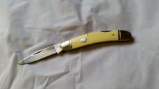 Sowbelly Lockback by Rough Rider RR896 Sowbelly Lockback by Rough Rider RR896