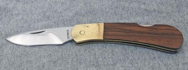 Gerber Classic Gerber Classic