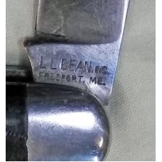 L.L. Bean Jack Knife L.L. Bean Jack Knife