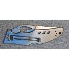 Early Byrd knife by Spyderco