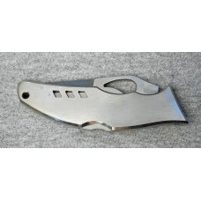 Early Byrd knife by Spyderco