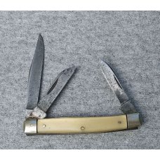 Case XX #9333 Stockman Case XX #9333 Stockman