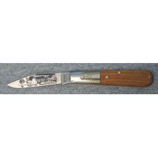 Boker 125 Anniversary Barlow Boker 125 Anniversary Barlow
