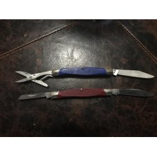 2 Buck 305 lancers /red and blue/ $49 for the pair 2 Buck 305 lancers /red and blue/ $49 for the pair