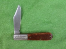 Russell Barlow 1998 Reproduction       Holiday Pricing!!!