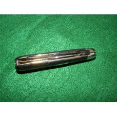 Miller Bros Cutlery Swell End Knife Enclosed Backspring Miller Bros Cutlery Swell End Knife Enclosed Backspring