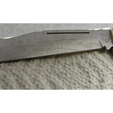 Mint Queen Folding Hunter Knife Mint Queen Folding Hunter Knife