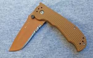 Columbia River Knife & Tool M1-13D