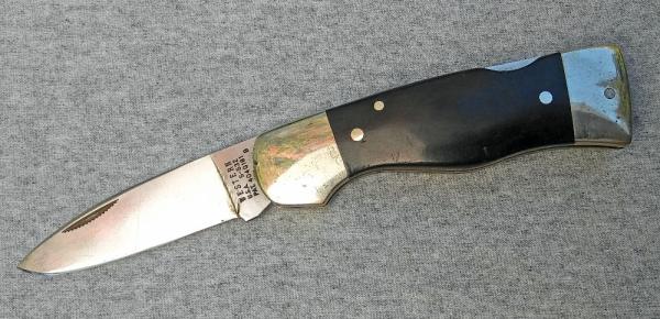 Western S-532 Lock-Blade