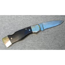 Western S-532 Lock-Blade Western S-532 Lock-Blade