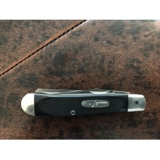 BUCK USA 312X trapper (made in 1990) BUCK USA 312X trapper (made in 1990)