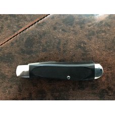BUCK USA 312X trapper (made in 1990) BUCK USA 312X trapper (made in 1990)