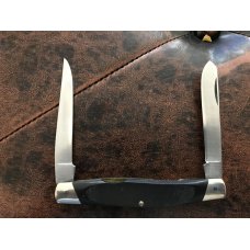 BUCK USA 313 made by Camillus (pre 1986) BUCK USA 313 made by Camillus (pre 1986)