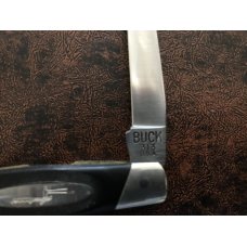 BUCK USA 313 made by Camillus (pre 1986) BUCK USA 313 made by Camillus (pre 1986)