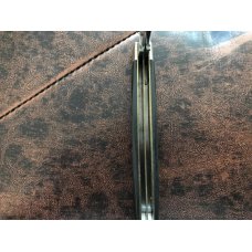 BUCK USA 311 slim line trapper made by Camillus (pre 1986) BUCK USA 311 slim line trapper made by Camillus (pre 1986)