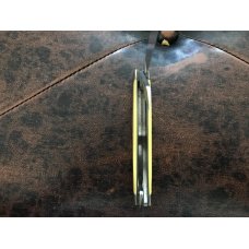 BUCK USA 301V 3 7/8" stockman with yellow handles (made in 1989) BUCK USA 301V 3 7/8" stockman with yellow handles (made in 1989)