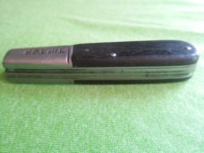 Camillus Tip Top Barlow Sword Brand 4 line marking Ebony Handles Holiday Pricing!!! Camillus Tip Top Barlow Sword Brand 4 line marking Ebony Handles Holiday Pricing!!!