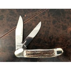 GERMAN EYE stag copperhead GX-DS GERMAN EYE stag copperhead GX-DS