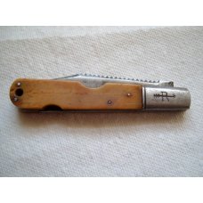 OLD ORIGINAL RUSSELL DADDY LOCK BARLOW OLD ORIGINAL RUSSELL DADDY LOCK BARLOW