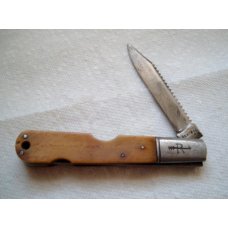 OLD ORIGINAL RUSSELL DADDY LOCK BARLOW OLD ORIGINAL RUSSELL DADDY LOCK BARLOW