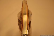 Schatt & Morgan Cutlery #033301 Keystone Medium Stockman. #1223 Schatt & Morgan Cutlery #033301 Keystone Medium Stockman. #1223