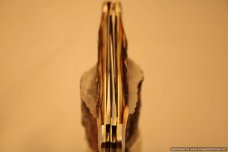 Schatt & Morgan Cutlery #033301 Keystone Medium Stockman. #1223 Schatt & Morgan Cutlery #033301 Keystone Medium Stockman. #1223