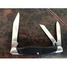 BUCK USA 310/ whittler (made in 1993)