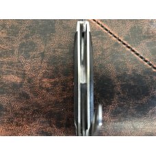 BUCK USA 310/ whittler (made in 1993)