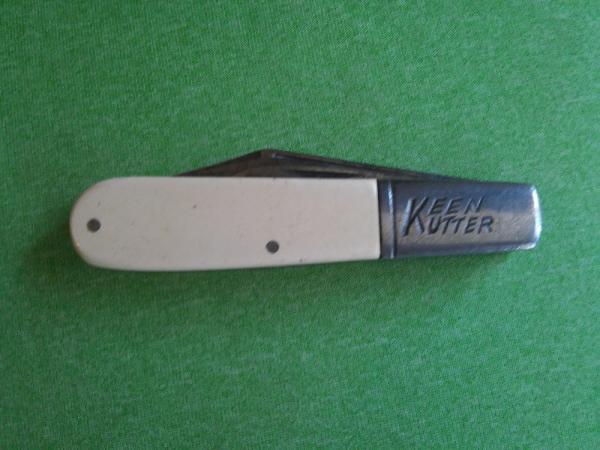 Keen Kutter Barlow k2884 3/4 Keen Kutter Barlow k2884 3/4