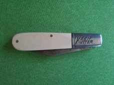 Keen Kutter Barlow k2884 3/4 Keen Kutter Barlow k2884 3/4