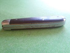 E.C. Simmons Keen Kutter Easy Opener. Cocobolo handles E.C. Simmons Keen Kutter Easy Opener. Cocobolo handles