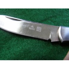AL-MAR U.S.A. Seki Japan Knife AL-MAR U.S.A. Seki Japan Knife