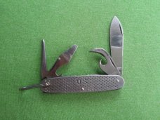 1959 Camillus Mil-K Demo Knife 1959 Camillus Mil-K Demo Knife