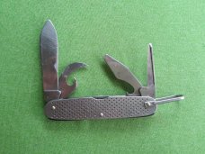 1959 Camillus Mil-K Demo Knife 1959 Camillus Mil-K Demo Knife