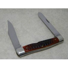 Case XX USA 1965-69 Pretty Bone 6275 SP Large Moose Knife Case XX USA 1965-69 Pretty Bone 6275 SP Large Moose Knife