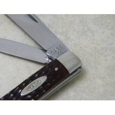Case XX 1940-64 Pretty Bone 6292 Large Jack Knife Case XX 1940-64 Pretty Bone 6292 Large Jack Knife