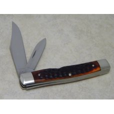 Case XX USA 1965-69 Pretty Bone 6292 Large Jack Knife Case XX USA 1965-69 Pretty Bone 6292 Large Jack Knife